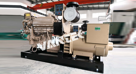 圓振動(dòng)篩客戶使用現(xiàn)場